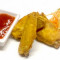 14. Fried Chicken Wings (8 Pcs)