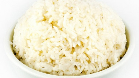 39. Steamed Rice