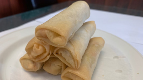 [50% Off] Mini Spring Roll (12) Mí Nǐ Chūn Juǎn （12Gè）