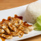 R3. Chicken Teriyaki Over Rice