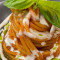 Spaghettone “Bennardi Az.agricola” With Fresh Tomato, Basil And Parmesan Cream Cheese