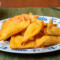 10. Fried Crab Rangoon（8）