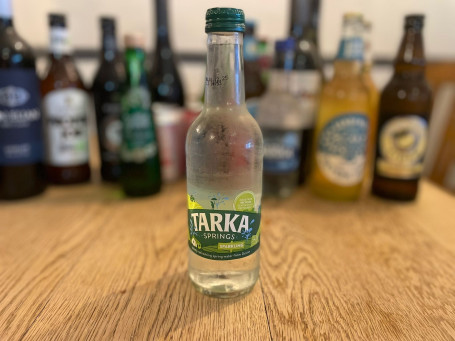 Tarka Spring Mineral Water Sparkling 330Ml