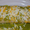 #3. Salsa Verde Burrito