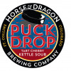 Puck Drop Tart Cherry Kettle Sour