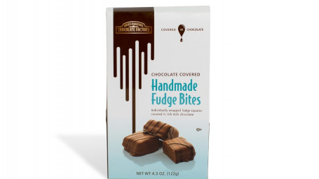 Fudge Bites Tote