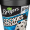 Breyers Biscuits Crème 16 Oz