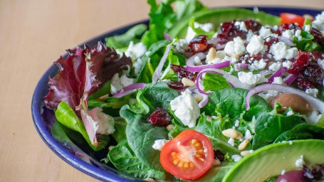 Farm Dog Salad