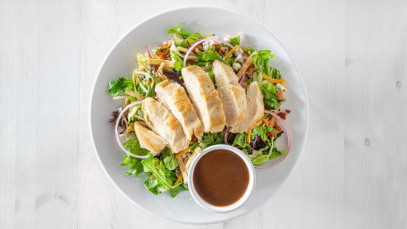 Salade De Poulet Ouragan H2Go