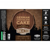 German Chocolate Cake Barrel Aged Porter