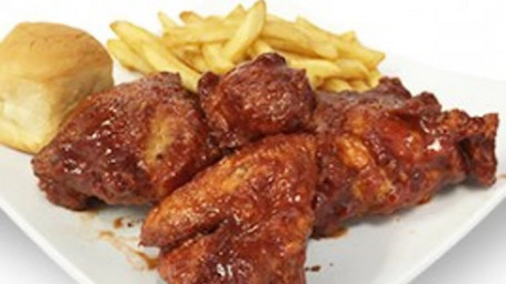 Hot Wings 30 Pcs