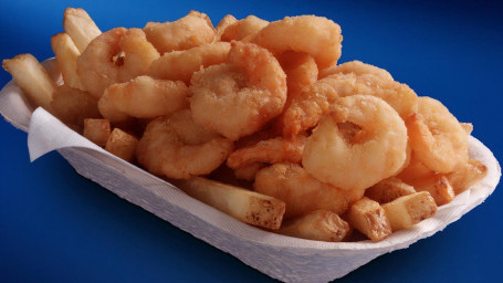 Baby Prawns Chips