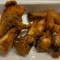 Fried Chicken Nuggets Zhà Jī Lì