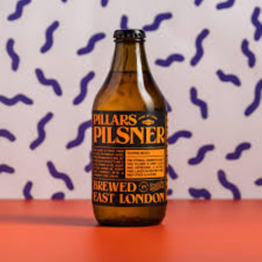 Pillars Pilsner 4