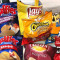 Frito Lay Assorted Chips