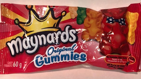 Maynard's Gummies (60 G)
