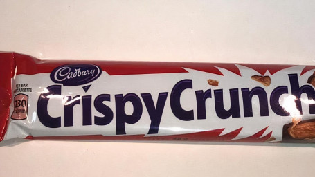 Crispy Crunch (48 G)