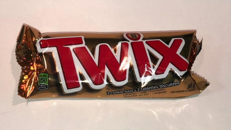 Twix Bars (50 G)
