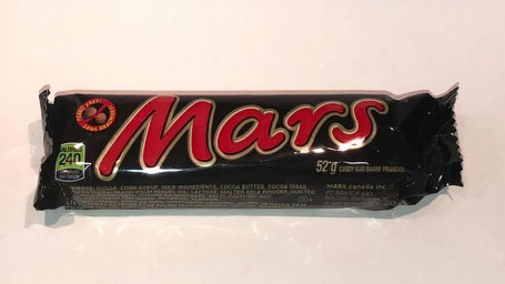 Mars Bar (52 G)