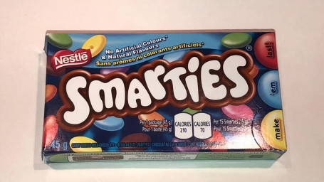 Smarties (45 G)