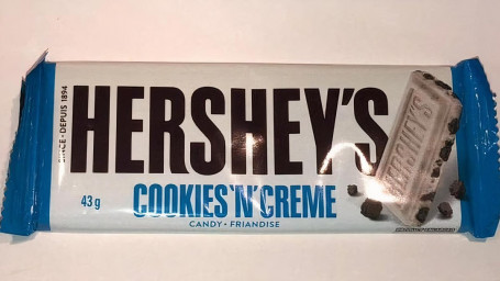 Hershey's Cookies N Cream (43 G)