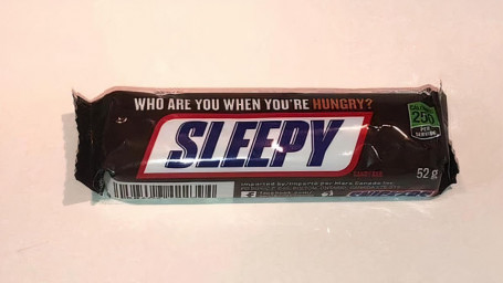 Snickers (52 G)
