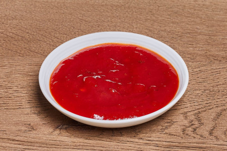 Ketchup Calabrais (Vg) (Gf)