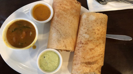 #51. Jaipuri Dosa