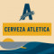 Athletic Brewing Cerveza Atletica Light Copper