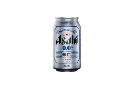 Asahi Zéro (Vg)