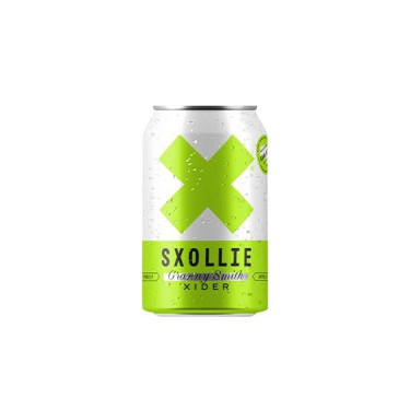 Nouveau! Cidre Sxollie (Vg)