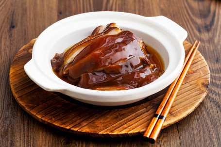 Hǎi Fáng Yuán Zhī Zhū Tí Bāo Haiphong Braised Pork Trotter Pot