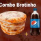 Combo Brotinho