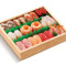Mǔ Zhī Rì Shòu Sī Shèng Mother's Day Premium Sushi Set