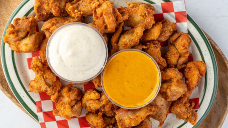 2 Lbs Popcorn Chicken