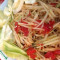 15. Somtum (Papaya Salad)