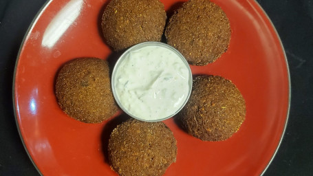 Side Of Falafel (5)