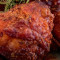 Crispy Chicken Biteschicharrones De Pollo