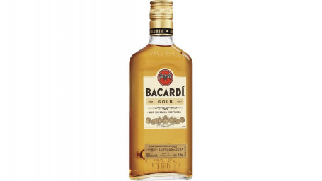 Bacardi Gold (375 Ml)