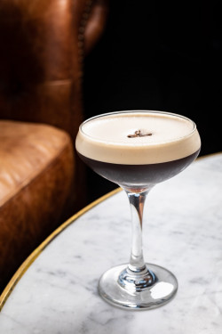 Espresso Martini (150Ml)