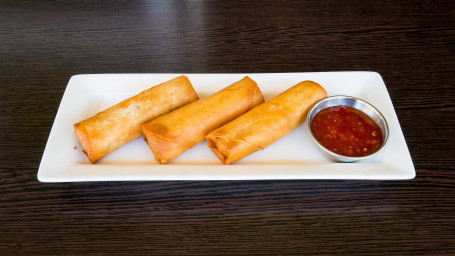 Fresh Spring Roll (3 Pieces)