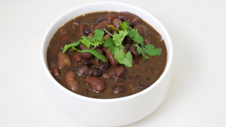 64. Vegetable Chili Beans