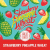 Strawberry Pineapple Wheat