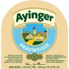 1. Ayinger Bräuweisse