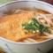Kitsune(Fried Sweet Tofu) Udon