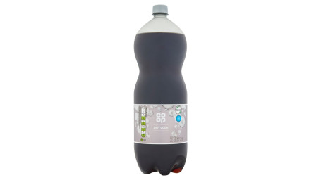 Co-Op Diet Cola 2 Litre