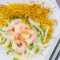 80. Seafood With Crispy Nest