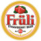 1. Früli Strawberry Beer