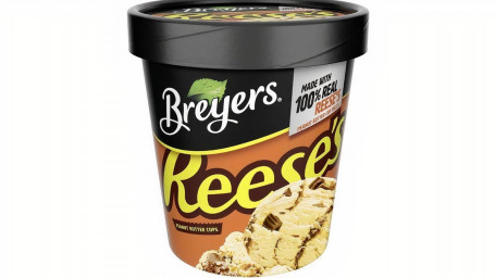 Breyers Reese's 16 Oz