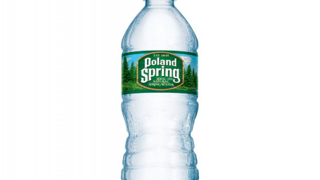 Bottled Spring Bottled Water 16 Oz